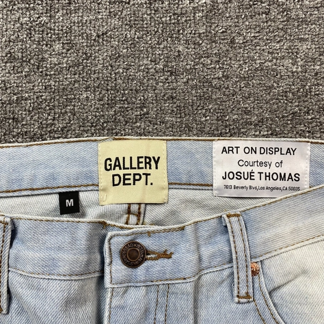 GALLERY DEPT. Jeans