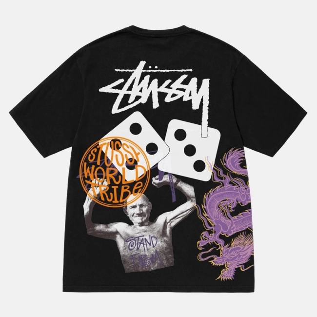 Stüssy Strike Tee