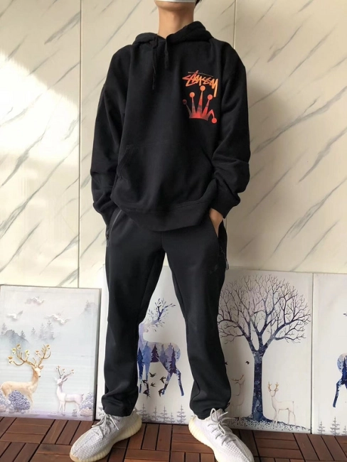 Stüssy Hoodie