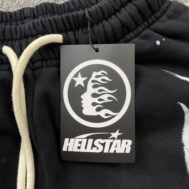 HELLSTAR Short