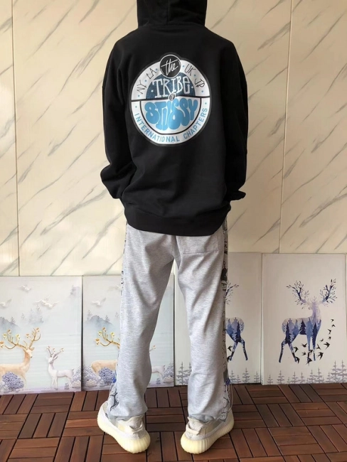 Stüssy Hoodie