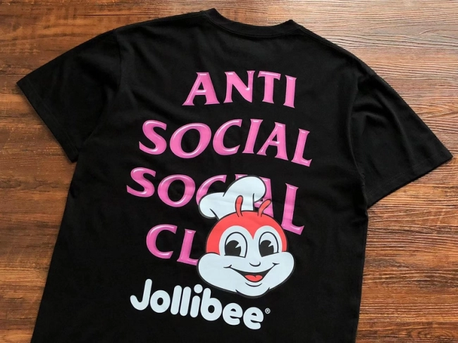 ANTI SOCIAL SOCIAL CLUB T-Shirt