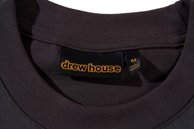 DREW HOUSE Lit Drew Tee