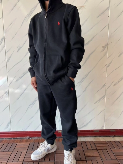 Ralph Lauren Hoodie Trousers