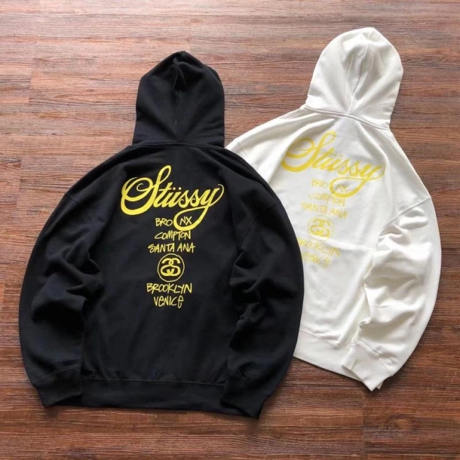 Stüssy Hoodie 4060493