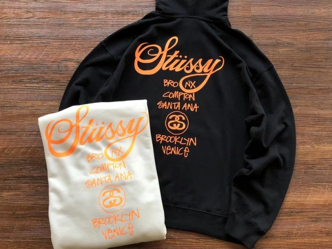 Stüssy Hoodie 4060495