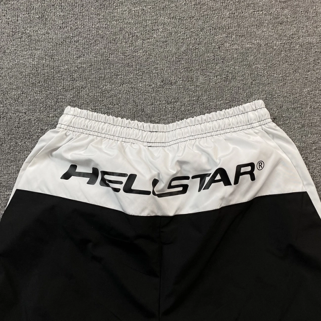 HELLSTAR Short