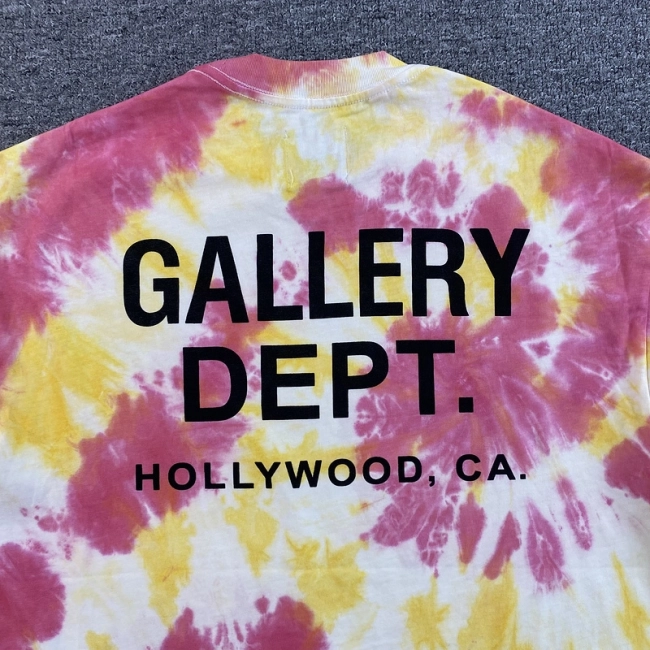 GALLERY DEPT. T-shirt