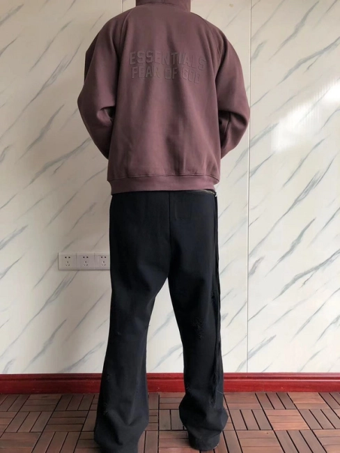 Fear of God Hoodie