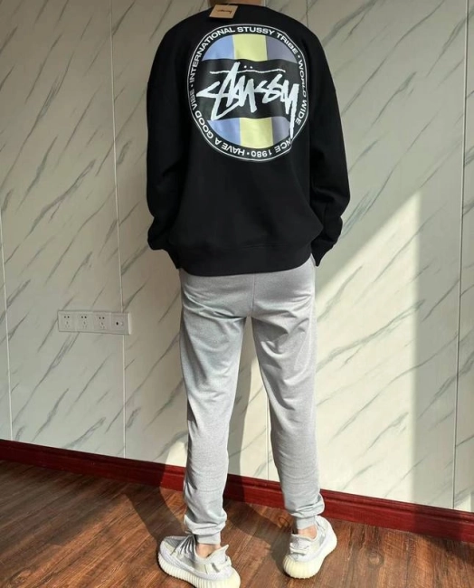 Stüssy Sweater