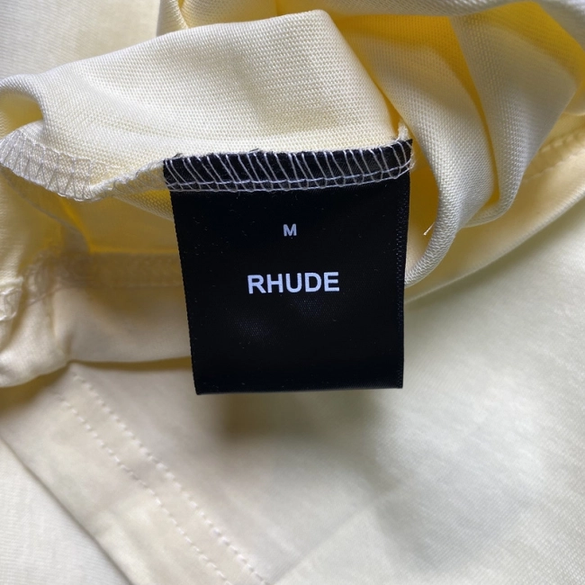 RHUDE T-shirt