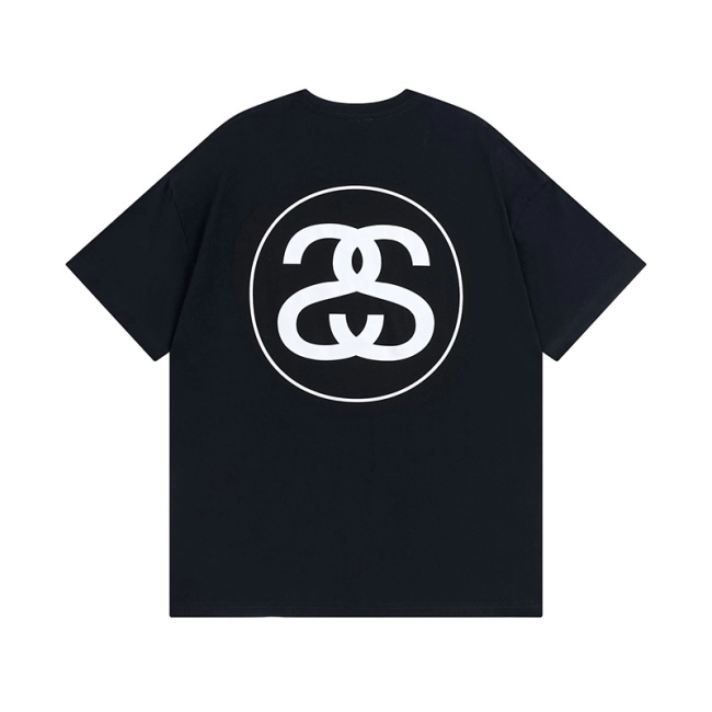 Stüssy Big Link Tee