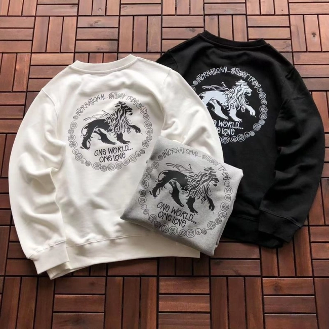 Stüssy Sweater