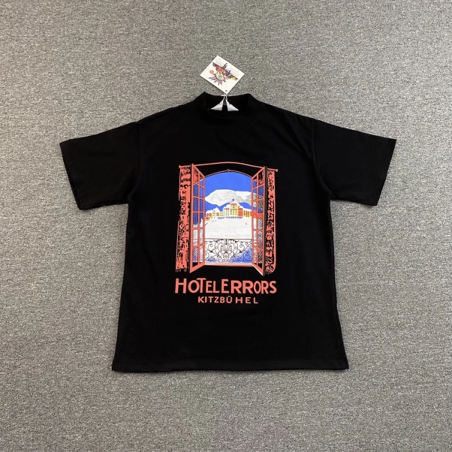 House of Errors T-shirt