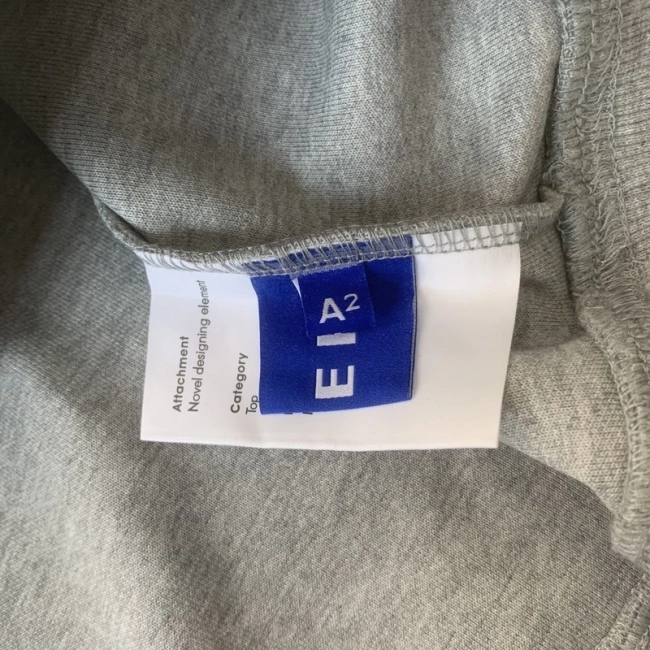 ADER ERROR Crewneck