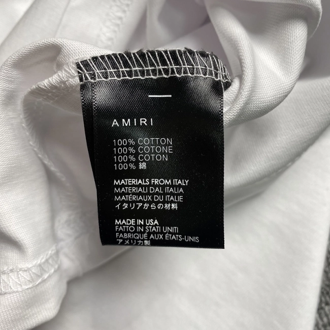 AMIRI T-shirt