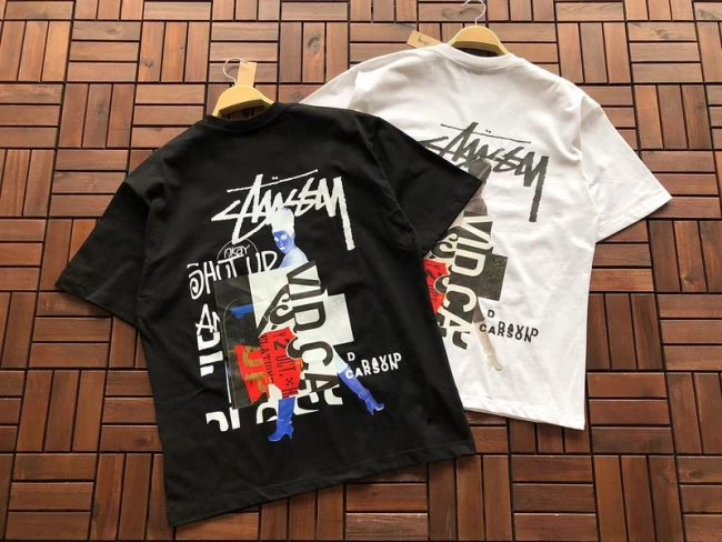 Stüssy T-Shirt