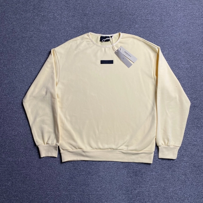 Fear of God Essentials Crewneck