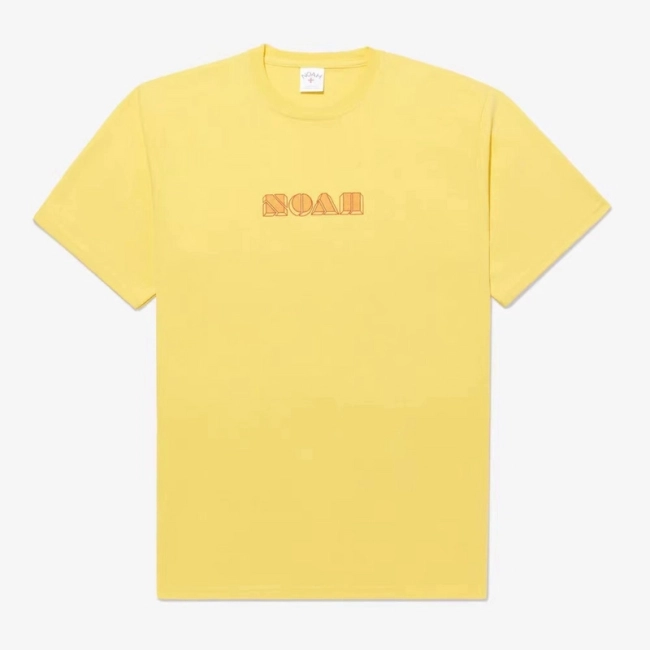 Noah Dottie Logo Tee