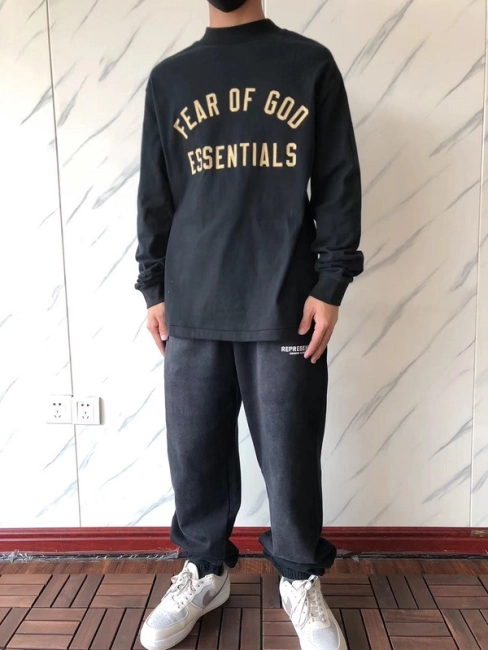 Fear of God Long-Sleeve