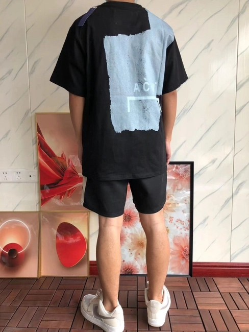 A-Cold-Wall T-Shirt