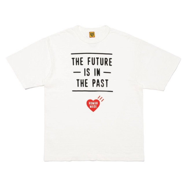 Human Made Graphic Tee