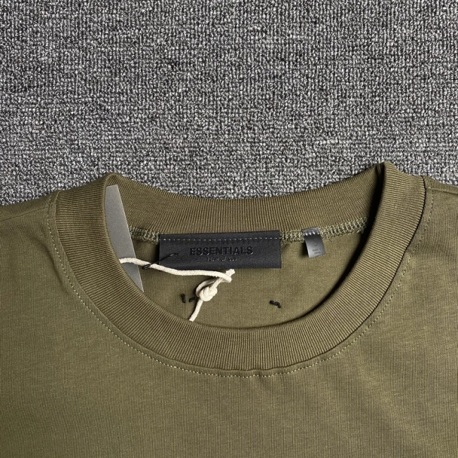 Fear of God Essentials T-shirt