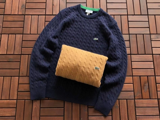 Lacoste Sweater