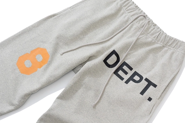 GALLERY DEPT. Dept Logo 8 Sweatpants