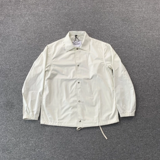 Jil Sander Jacket