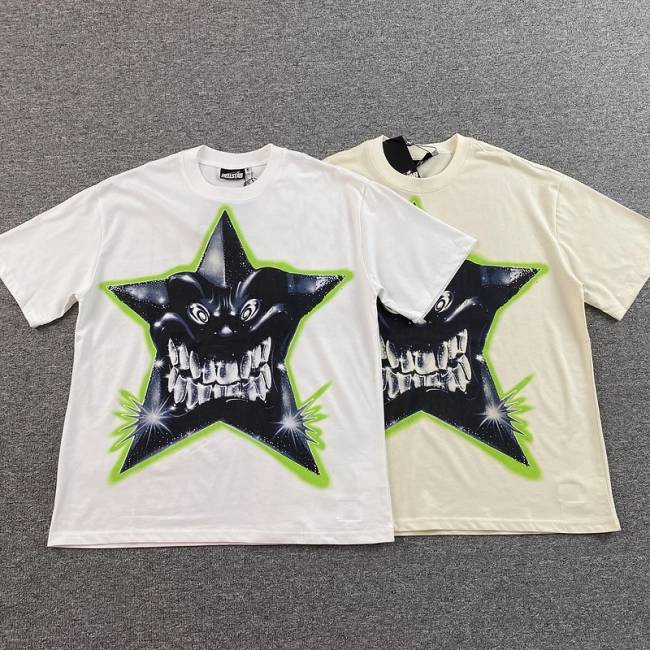 HELLSTAR T-shirt