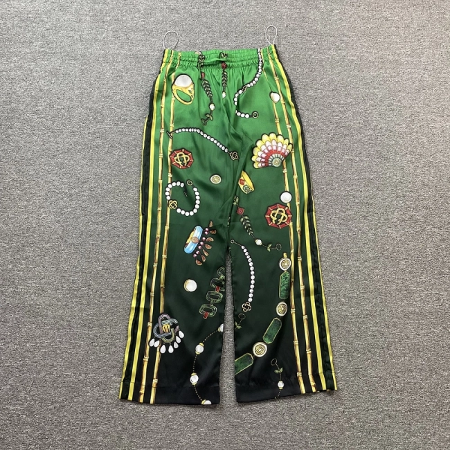 Casablanca Pants