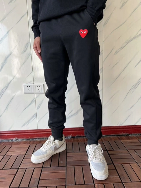 Comme des Garçons Trousers