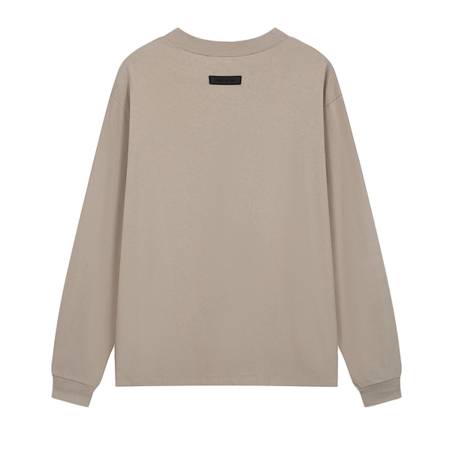 Fear of God Long Sleeve T-shirt