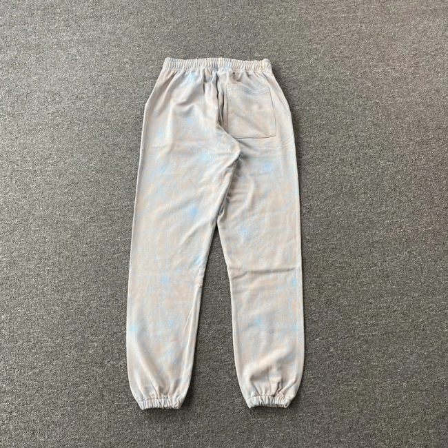 Sp5der 555555 YoungThug Pants