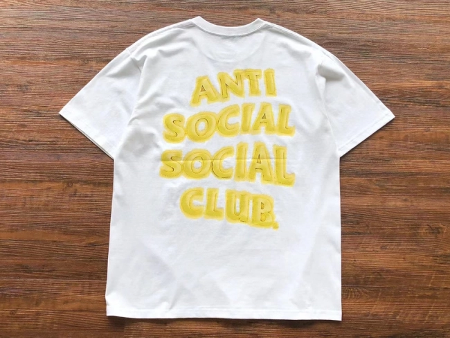 ANTI SOCIAL SOCIAL CLUB T-Shirt