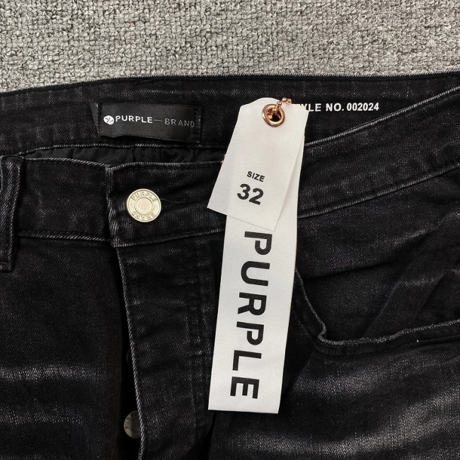 Purple brand Jeans