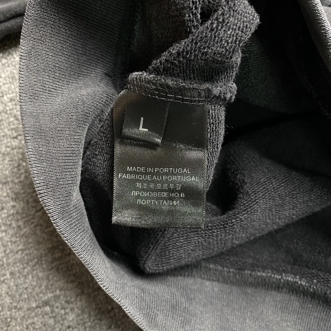 Vetements Hoodie