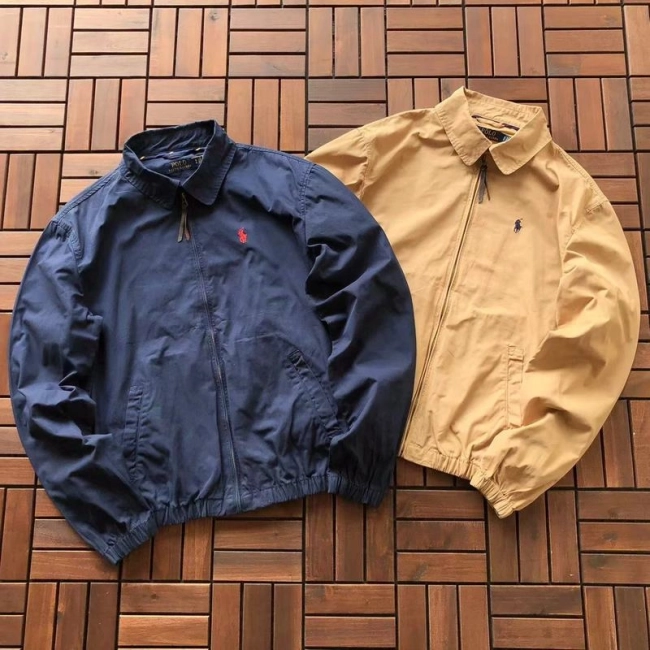 Ralph Lauren Jacket