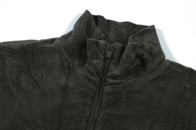 Fear of God 3/4 Sleeve Sweatshirt