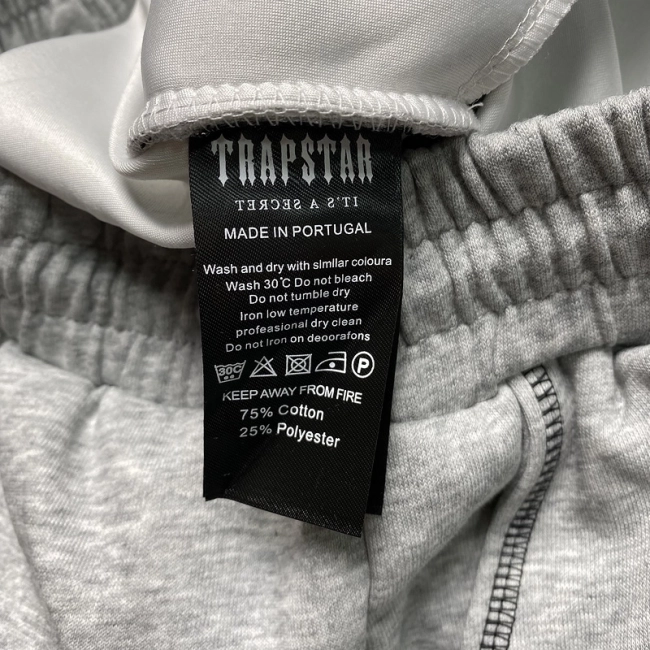 Trapstar Pants