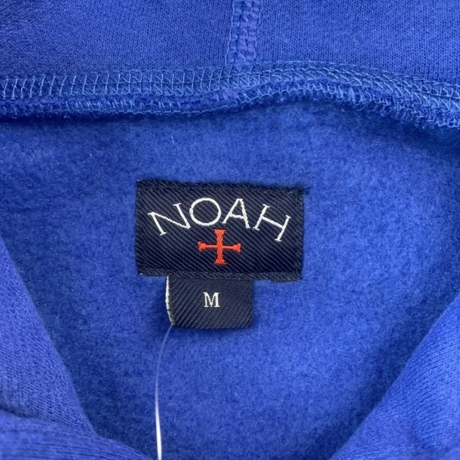 Noah Hoodie