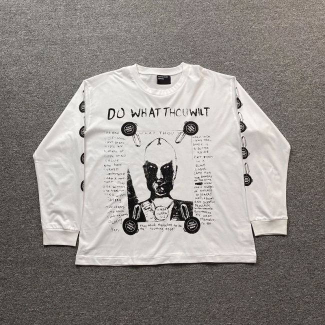 Enfants Riches Déprimés T-shirt