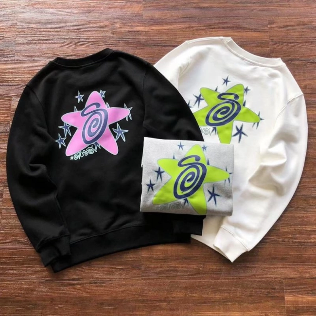 Stüssy Sweater