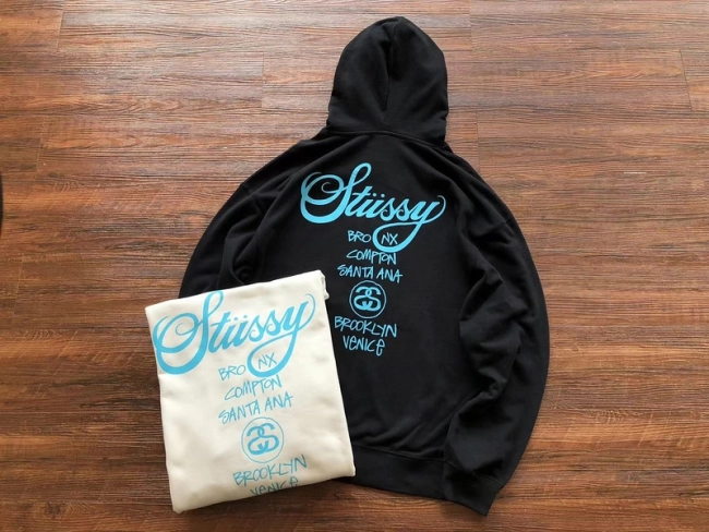 Stüssy Hoodie 4060468