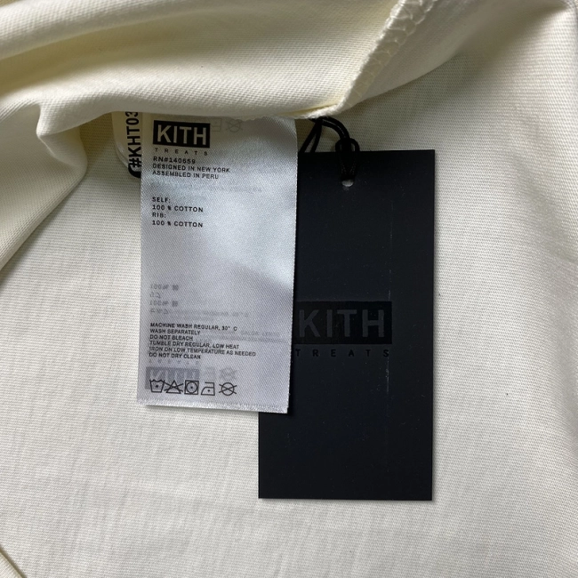 KITH TREATS T-shirt