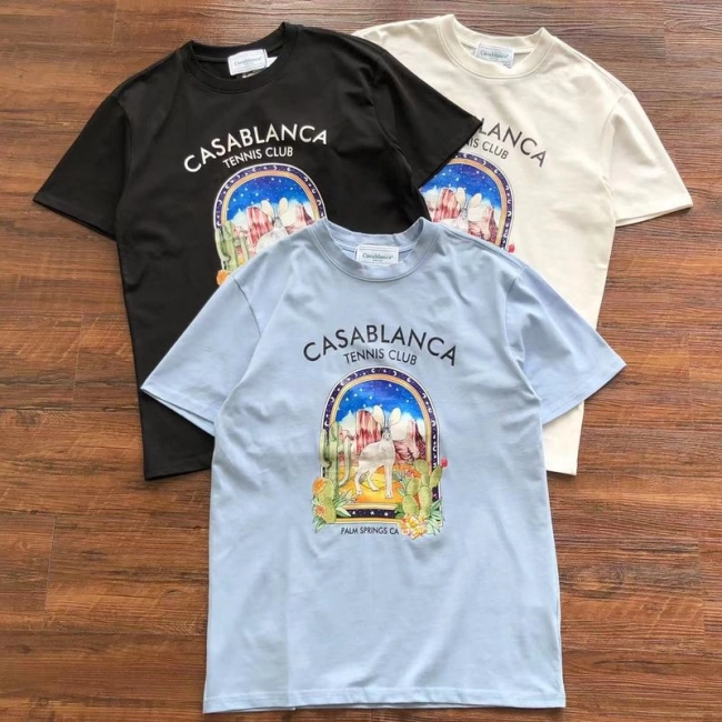 Casablanca T-Shirt