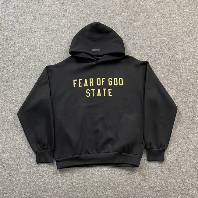 Fear of God Essentials Hoodie