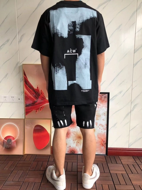 A-Cold-Wall T-Shirt