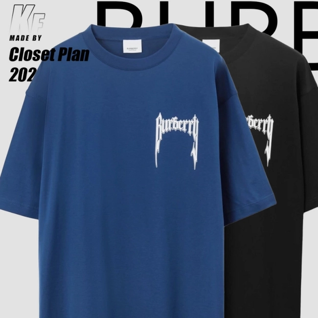 Burberry Small Thunder Tee